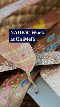 What does NAIDOC Week mean to you?