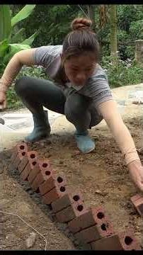 #shortvideo #bulding #farming #bushcraft