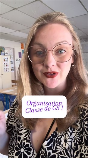 MaitressAdeline🌼 on Instagram: "Une classe bien organisée ! Plus de temps pour mes élèves ! Grâce aux produits @exacompta_officiel, j’ai trouvé des solutions simples et pratiques pour ranger mes documents, mes photocopies par groupe de couleur, mes ateliers autonomes et même mes fournitures. 🌼 Un classeur à levier pour mes séquences 🌼 Des pochettes coin pour mes photocopies 🌼 Un module 4 tiroirs pour mes photocopies par groupe 🌼 Un pot à crayon pour mes indispensables 🌼 Des pochettes à fer