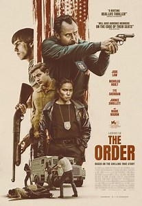 The Order Trailer SD (Englisch) (2024)