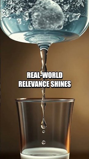 Layered Filter at Home: A Simple Water Purification Demo