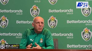 21K views · 623 reactions | Warriors coach Michael Nees discusses tomorrow’s AFCON qualifier against Kenya. | Soccer24 Zimbabwe | Facebook