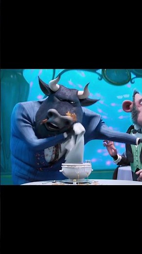 💀This Illumination Theory Blew My Mind…😱 Part 2 #despicableme3 #sing #illumination #shorts