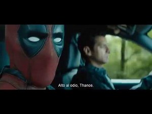 Deadpool 2 | Peliculas Completas De Accion En Español Latino 2018