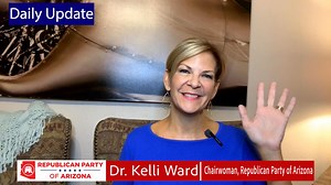 16K views · 1.6K reactions | Democrats are waging a war against parents & are wielding children as weapons to execute their radical agenda. Illegal mask mandates, forced vaccine requirements, and having parents ARRESTED are just a few of their recent antics. #unmaskourchildren | Arizona Republican Party | Facebook