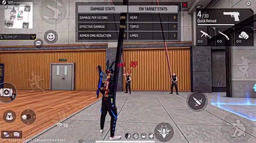 Explore Free Fire Gaming on iPhone and Android Devices