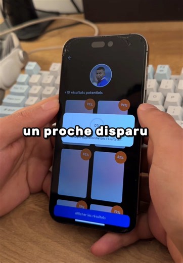 L'application la plus utile pour le quotidien