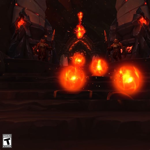 Diurna and Raszageth are all that remain! Wing Three of the Raid Finder is now live. | World of Warcraft