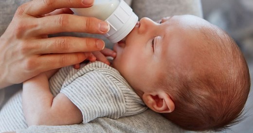 Breast Milk Storage: What You Need to Know - Today's Parent