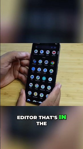 Google Pixel Magic Editor & AI Tools Tour!