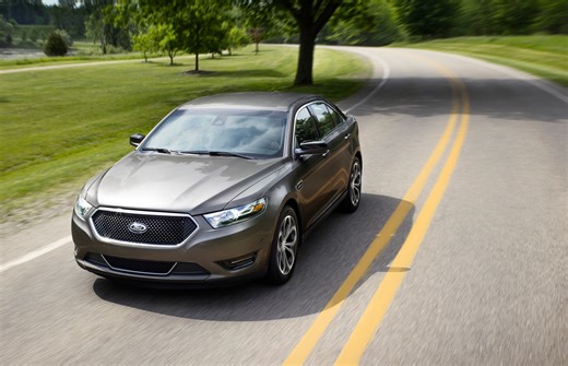 Ford recalls 1.5 million vehicles for another reverse camera defect