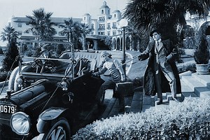 Don't leave Hollywood without seeing these 10 historic spots