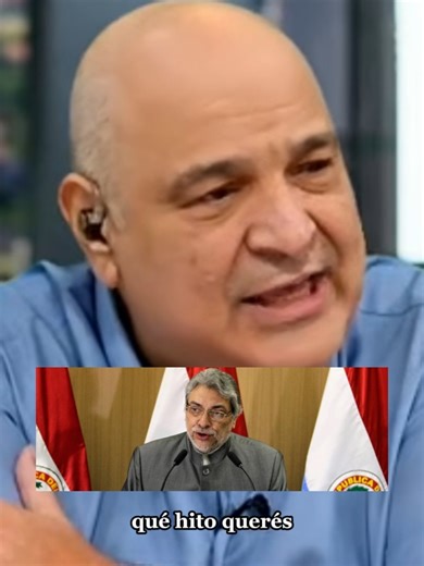 La salud como hito de Fernando Lugo