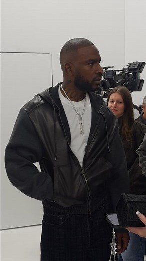 Burberry Summer 2027