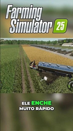 How to Fill a Tank Quickly with Water Cheaply in Farming Simulator 25