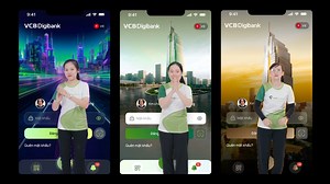 38K views · 350 reactions | CÙNG KHÁM PHÁ VCB DIGIBANK MỚI THEO PHONG CÁCH “ĐẬM CHẤT YOUPRO” Đừng quên khuyến mại siêu hấp dẫn khi đăng ký mới: https://bit.ly/CTKMDigi 拾 Sẵn sàng Bật chất YouPro cùng Vietcombank bạn nhé! ------------- Sáng tác và biểu diễn: Lý Chí Hào và cán bộ nhân viên Vietcombank Chi Nhánh Ninh Thuận. #VCBDigibank #VCBYouPro #Vietcombank | Vietcombank | Facebook