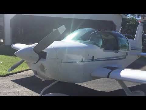 N9888U. 1978 GRUMMAN AA-1C LYNX For Sale At Trade-A-Plane.com