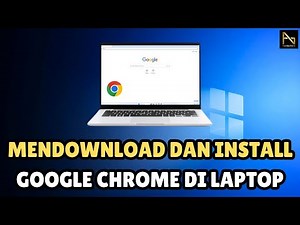How to Download and Install Google Chrome on a Windows 11 Laptop