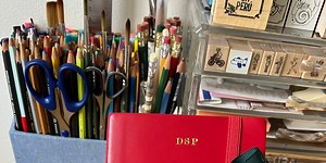 A Stationery Lover's Gift Guide