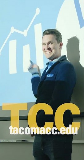 TCC - The Community's College