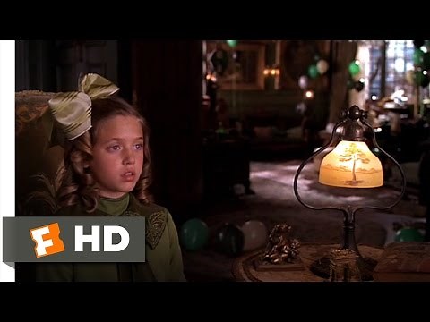 A Little Princess (2/10) Movie CLIP - Alone in the World (1995) HD