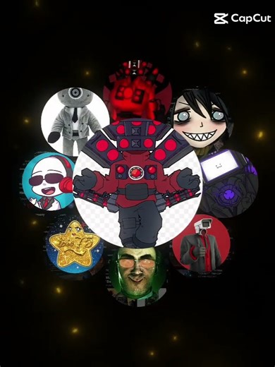 THE BEST SFM #skibiditoilet