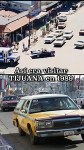 285K views · 7.4K reactions | ✨ Tijuana a finales de los 80s... Un viaje directo al pasado, donde cada rincón de la ciudad tenía su propio ritmo, sabor y estilo. ️Si te tocó vivir esa época, sabes que fue algo único: las calles, la música, la moda… todo era especial. 𢡊¿Y tú, qué recuerdos tienes de aquellos años en Tijuana? Te leemos en los comentarios 六‍: Alfredo Nava | Yo Amo Tijuana | Facebook