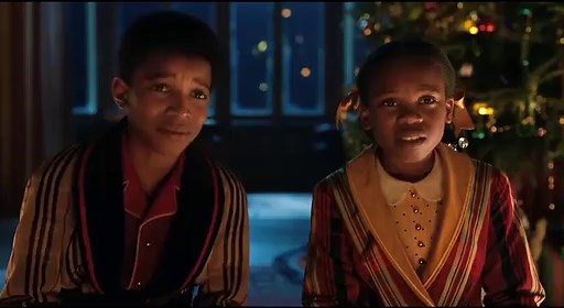 Jingle Jangle- A Christmas Journey (2020) Watch HD - Part 01 - Vídeo Dailymotion