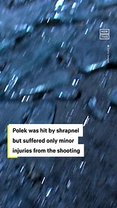 (warning: distressing) A Florida man who fired 30 shots at his pool cleaner after mistaking him for a home intruder will not face any charges — here’s what we know | NowThis
