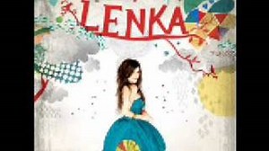 GRAVITY RIDES EVERYTHING Lyrics - LENKA | eLyrics.net