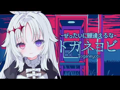 トガネヨビ🐰 超簡単♪高額バイトで丸儲けするぞ😎(※まかない無、おばけ有)【#智念せいら #すぺしゃりて】