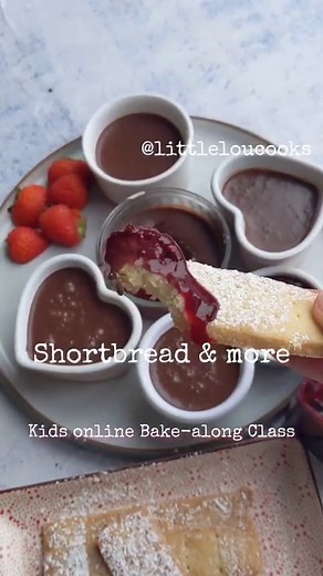 13 reactions | ✨Calling Junior Bakers✨ ✨There are a few tickets...