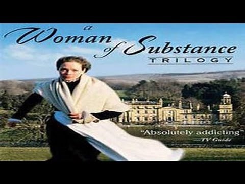 Der Ganze Film Deutsch - Des Lebens bittere Süße l A Woman of Substance Deutsch (Teil 1)