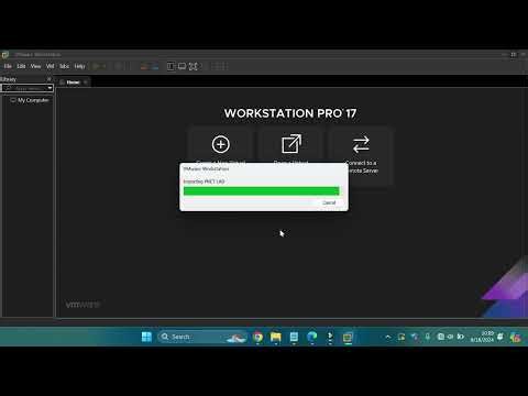 Cara Install PNET LAB
