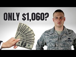 Does rank matter when joining the Air Force?
