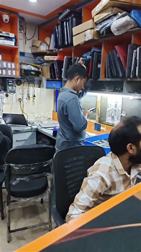 Delhi laptop motherboard Repair shop near me #printerrepair #yt #hp