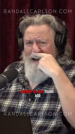 Younger Dryas Impact Theory