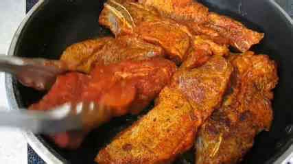 5 Recipes using Blackened Seasoning