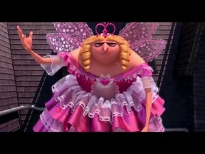 DESPICABLE ME 2 Official :15 TV Spot #3 CDN