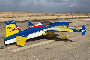 欢迎光临中山领航 - Pilot-RC