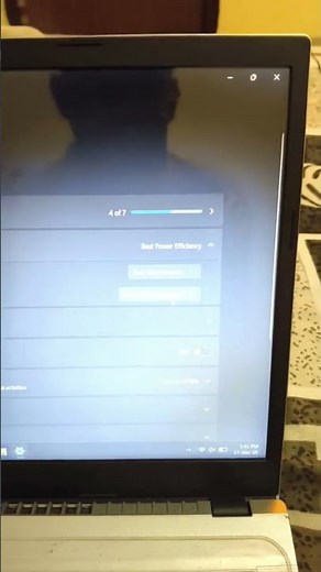 Laptop Running Slow? Change THIS Setting INSTANTLY! 🚀💻