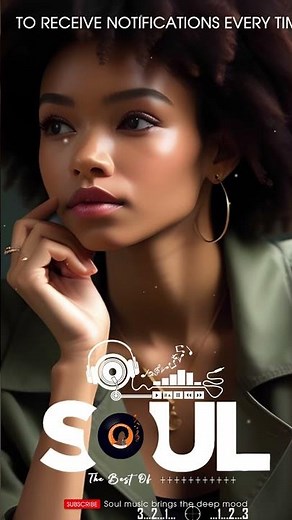 Soul Love Songs 🧡 Ultimate Love Songs Playlist 🎧Relaxing Soul Music 2025💌