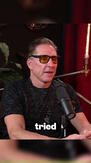 @DaveAspreyBPR WARNING: Why Dave Asprey Says NEVER Take Finasteride 😳 Hair Loss Truth