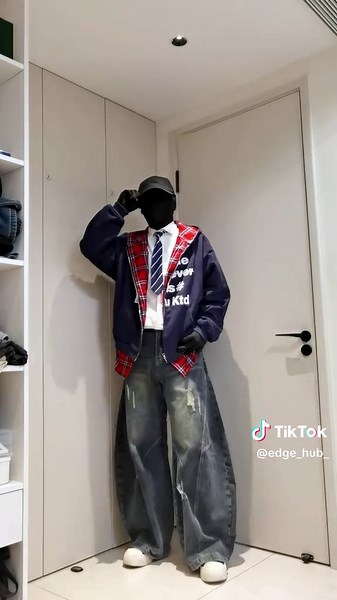 Stylish Spring Outfits for Men