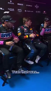 1.1M views · 14K reactions | Two new guests have joined the Max Verstappen cooldown room podcast  #F1 #Formula1 #BrazilGP | F1 | Facebook