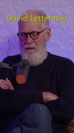 David Letterman - What I Learned #alcoholism#addiction#sobriety#recovery#12steps#hope#soberhope | SoberHope