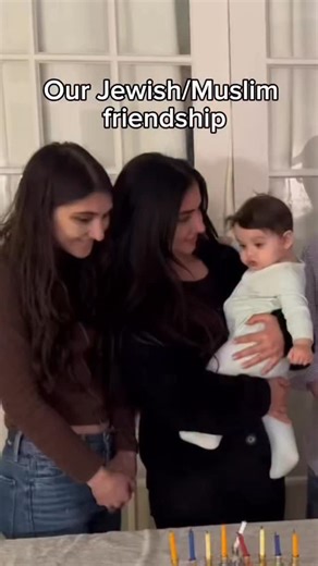 Meetings Zar was one of the best things that happened to me in 2025. Zar, I love you. You make me a better comedian, a better artist, a better friend. my life is simply better with you in it. | Chef Tova