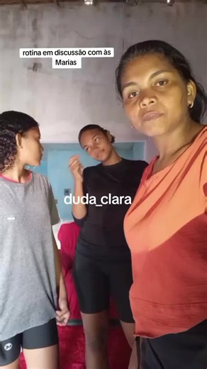 Dance Routine with Maria Clara and Duda