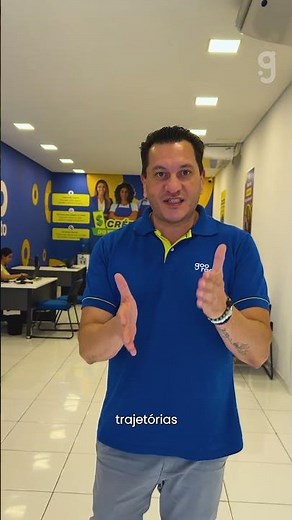 Venha conhecer a Loja Gooroo Araraquara!