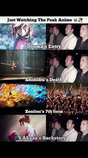 zenitsu seventh form #demonslayer #knyedit #anime #shinobukocho #zenitsu #ytshorts #akaza #kanao